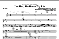 (I've Had) The Time Of My Life (arr. Mac Huff) - Trumpet 1