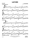 Lady Bird (arr. Mike Tomaro) - Solo Sheet