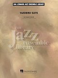 Yardbird Suite (arr. Mark Taylor) - Drums