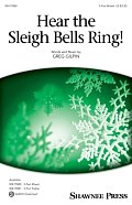 Hear the Sleigh Bells Ring!