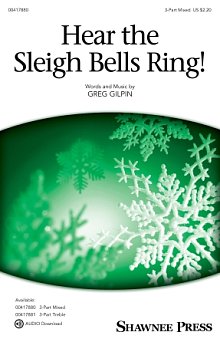 Hear the Sleigh Bells Ring! 