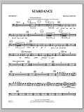 Stardance - Trombone 3