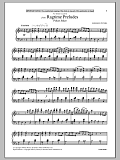 Poker Joker (from Ragtime Preludes)