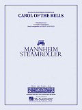 Carol Of The Bells - Mallet Percussion 1