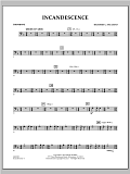 Incandescence - Trombone