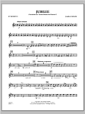 Jubilee (Variations On "Saints Bound for Heaven") - Bb Trumpet 2