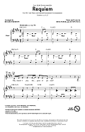 Requiem (from Dear Evan Hansen) (arr. Roger Emerson)