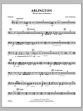Arlington (Where Giants Lie Sleeping) - Timpani