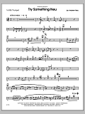 Try Something Neu - 1st Bb Trumpet