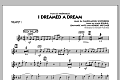 I Dreamed a Dream (from Les Miserables) - Trumpet 1