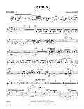 Nexus - Bb Clarinet 3