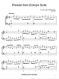 Prelude