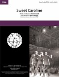 Sweet Caroline (arr. Gene Cokeroft)