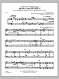 Music from Frozen - Piano