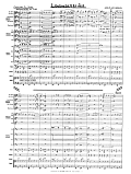 Londonderry Air - Full Score