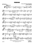 Perdido (arr. Mark Taylor) - Baritone Sax
