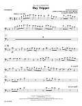 Day Tripper - Trombone