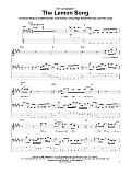 The Lemon Song