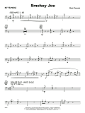 Smokey Joe - 3rd Trombone