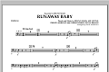 Runaway Baby - Timpani