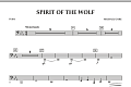 Spirit Of The Wolf - Tuba