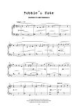 Robbie's Note (from Atonement)