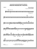 Oogie Boogie's Song (from The Nightmare Before Christmas) - F Horn 2