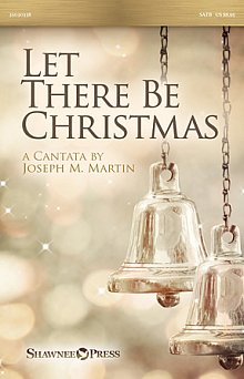 Let There Be Christmas 