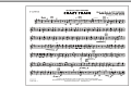 Crazy Train - Eb Alto Sax