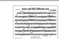 Rock And Roll Hoochie Koo - 2nd Trombone