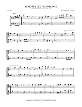 Seventy Six Trombones