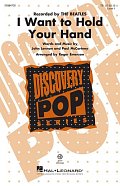 I Want To Hold Your Hand (arr. Roger Emerson)