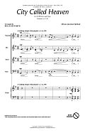 City Called Heaven (arr. Rollo Dilworth)