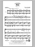 Shine (from Billy Elliot) (arr. Mark Brymer)