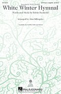 White Winter Hymnal (arr. Alan Billingsley)