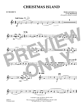 Christmas Island - Bb Trumpet 1