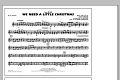 We Need A Little Christmas - Bb Clarinet