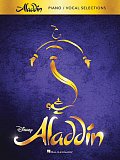 Babkak, Omar, Aladdin, Kassim (from Aladdin: The Broadway Musical)