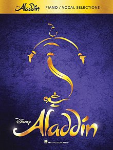 Diamond In The Rough (from Aladdin: The Broadway Musical) 