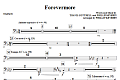Forevermore - Timpani