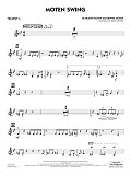 Moten Swing (arr. Rick Stitzel) - Trumpet 4