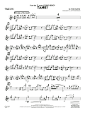 Tank! (from Cowboy Bebop) (arr. John Wasson) - Tenor Sax 1
