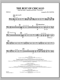 The Best Of Chicago - Timpani