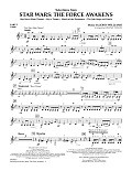 Selections from Star Wars: The Force Awakens - Pt.3 - Violin