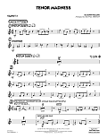 Tenor Madness  (arr. Michael Sweeney) - Trumpet 3