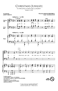 Christmas Jubilate