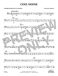 Cool Moose - Trombone/Baritone B.C./Bassoon