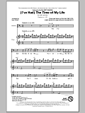 (I've Had) The Time Of My Life (arr. Mac Huff)