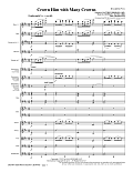 Crown Him with Many Crowns - Full Score