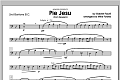 Pie Jesu (from Requiem) - Baritone 2